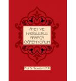 Ayet Ve Hadislerle Arapça Öğreniyorum (Cep Boy)	Tacettin Uzun