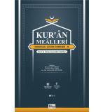 Kur'an Mealleri Sorunlar Çözüm Önerileri III Cilt 1	Cahit Karaalp