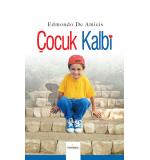 Çocuk Kalbi Edmondo De Amicis