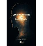 Dinlerde Yaratılış ve Evrim Teorisi Kadriye ÖZTÜRK  9786255729828