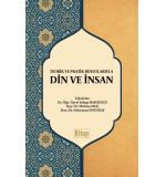 Teorik Ve Pratik Boyutlarıyla Din Ve İnsan 	Yakup Hafızoğlu