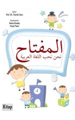 El-Miftah / (Arapça) Hamza Konakçı