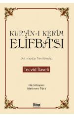 K.Kerim Elifbası / (Tecvid İlaveli)	Mehmet Türk