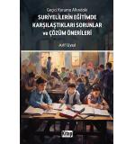Suriyeli Öğrencilerin Eğitimde Karşılaştıkları Sorunlar Ve Çözüm Önerileri Arif Uysal