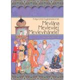Evliya Çelebi Seyahatnamesi'nde Mevlana Mevleviler Ve Mevlevihaneler