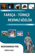 Farsça-Türkçe Sözlük