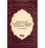 Enbiya Suresi Özellikleri Ve Peygamber Kıssalarının Tahlili	İhsan Mersinli