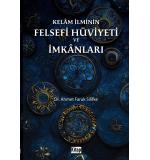 Kelam ilminin Felsefi Hüviyeti Ve İmkanları	Ahmet Faruk Silifke
