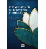 Ebu Muhammed El Begavinin Fıkıhçılığı 	Ramazan Aydemir