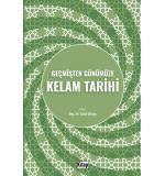 Geçmişten Günümüze Kelam Tarihi	Yasin Ulutaş