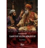 Mesnevi'da Yahudi Vezir Hikayesi 	SunaYılmaz