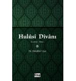 Hulusi Divanı Dr. Abdullah Uçar