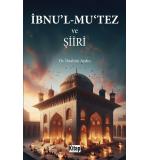 İbnul Mutez Ve Şiiri   İbrahim Aydın