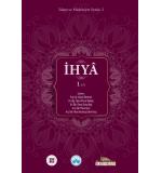 İslam Ve Medeniyet Serisi İhya 1.Cilt Veysel Özdemir