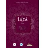 İslam Ve Medeniyet Serisi İhya 2 .Cilt Veysel Özdemir