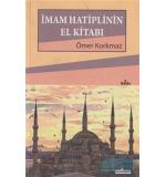 İmam Hatiplinin El Kitabı	Ömer Korkmaz