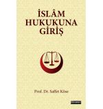 İslam hukukuna giriş saffet köse 7. baskı  özel fiyat 