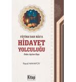 Fatiha'dan Nas'a Hidayet Yolculuğu Ruha Açılan Kapı	Reşad Manafov