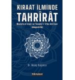 Kıraat ilminde tahrirat	 Recep Koyuncu	