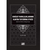 Kıraat Farklılıklarının Kur'an Tefsirine Etkisi Mekki b Ebi Talibin El Hidaye Örneği Fatih Çardak