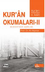 Kur'an Okumaları 2	Ali Akpınar