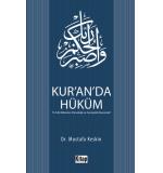 Kuran'da Hüküm  Mustafa Keskin