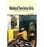 Makasıd Teorisine Giriş Ali Pekcan