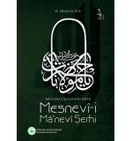 Mesnevi Manevi Şerhi 4. Cilt	Hüseyin Top