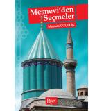 Mesnevi'den Seçmeler / (1. Hm) 	Mustafa Özçelik