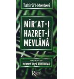 Mirat-ı Hazret-i Mevlana