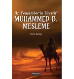 Muhammed B. Mesleme Yasin Kurnaz 