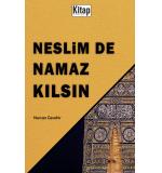 Neslim De Namaz Kılsın Nurcan Cevahir