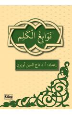 Nevabiğu’l-Kelim / (Arapça)	Tacettin Uzun