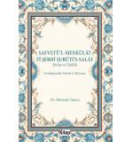 Safvetul MenKuLaT Fi Serhi Surutis Salat Mustafa TOPCU