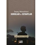İnanç meseleleri sorular ve Cevaplar yusuf Kenan Atılgan