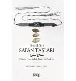 Semihin Sapan Taşları Filistin Direniş Edebiyatı Şiir Seçkisi Muhammet Berat Can