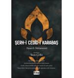 Şerhi Cedidi Karabaş  Yasin Çöllü