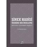 Sinek Hadisi Üzerine Bir inceleme  Mustafa Aydın