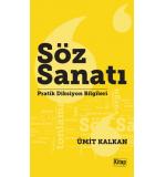 Söz Sanatı  Pratik Diksiyon Bilgileri Ümit Kalkan