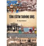 Türk Eğitim Tarihine Giriş	Hayati Dokdemir