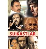 Tarihi Değiştiren Suikastlar Fatih Bayhan