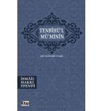 Tenbihül Mü'minin / (Arapça)	İsmail Hakkı Efendi