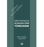 Aristotales ve Bacon'a Göre Tümevarım Bayram Dalkılıç