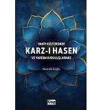 Vahiy Kültüründe Karzı Hasen Ve Yardım Kuruluşlarımız	Mustafa Eroğlu
