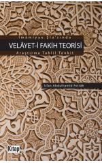 İmamiyye Şia'sında Velayet-i Fakih Teorisi  İrfan Abdulhamid Fettah 