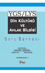 Ygs Lys Din Kültürü Ve Ahlak Bilgisi Soru Bankası / (Cep Boy)