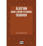 Âlûsî'nin Rûhu'l-Meânî Tefsirinde Tasavvuf Abdulkerim Seber